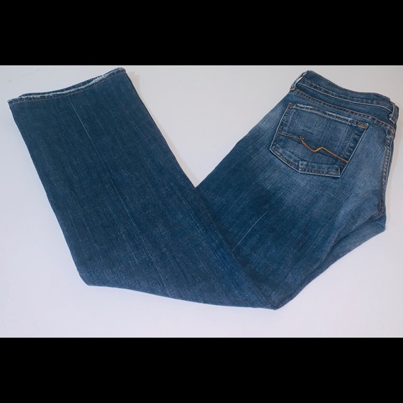 7 for all Mankind Jeans • SZ 28 - Picture 2 of 8